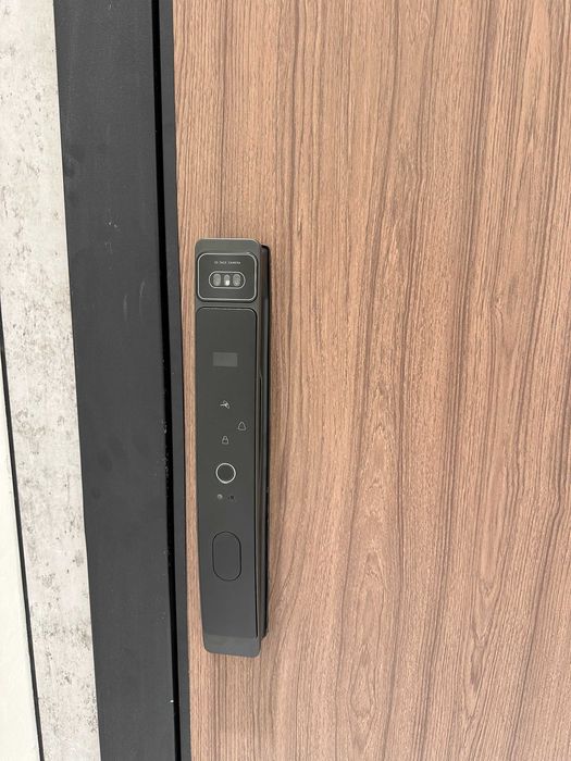 Дверной Умный замок, Электронный замок, Смарт замок, отелный замок,