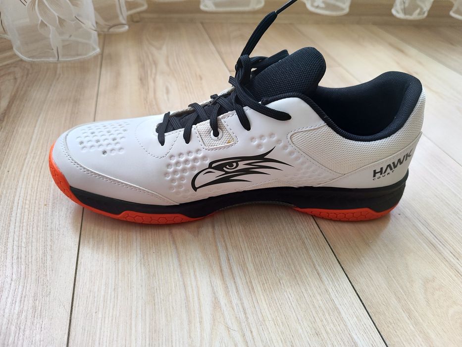 Маратонки за спорт - Salming HAWK Court -45