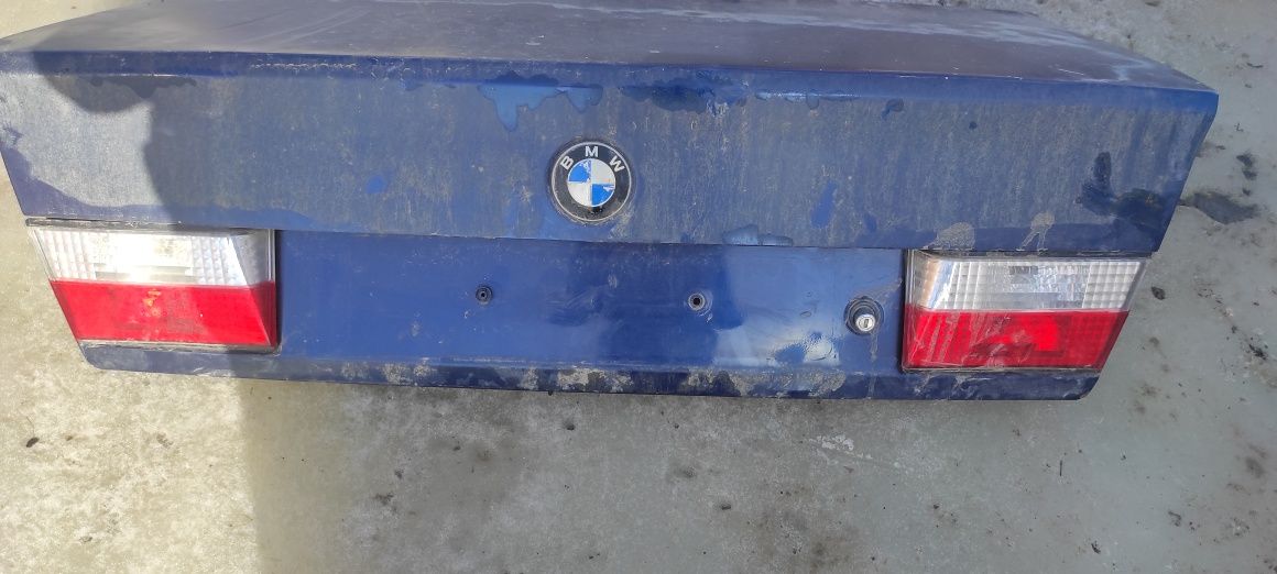 Продам Багажник BMW E34