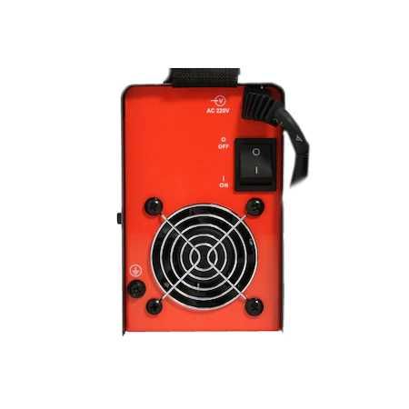 Aparat de sudura TIP invertor Almaz TB250B - AZ-ES001  250AH