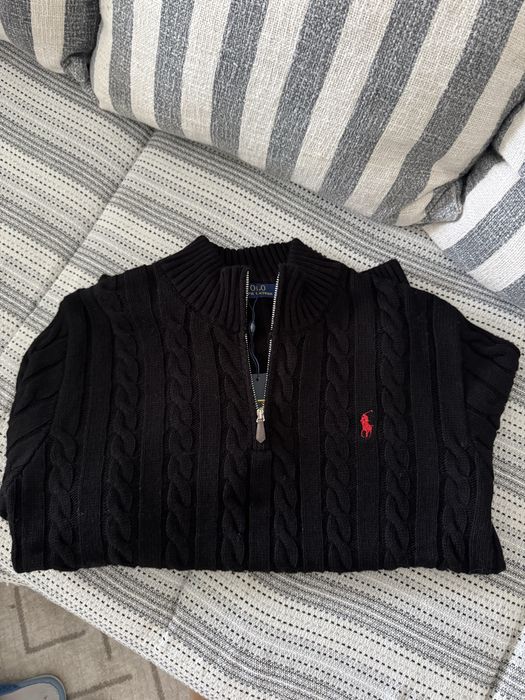 Pulover Polo barbati marimea S