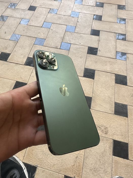 Iphone 13 pro max