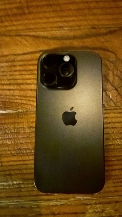 Айфон 16 про 128гб аккумулятор 92%