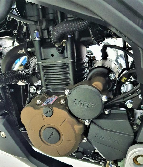 Мотоцикл LIFAN KP250