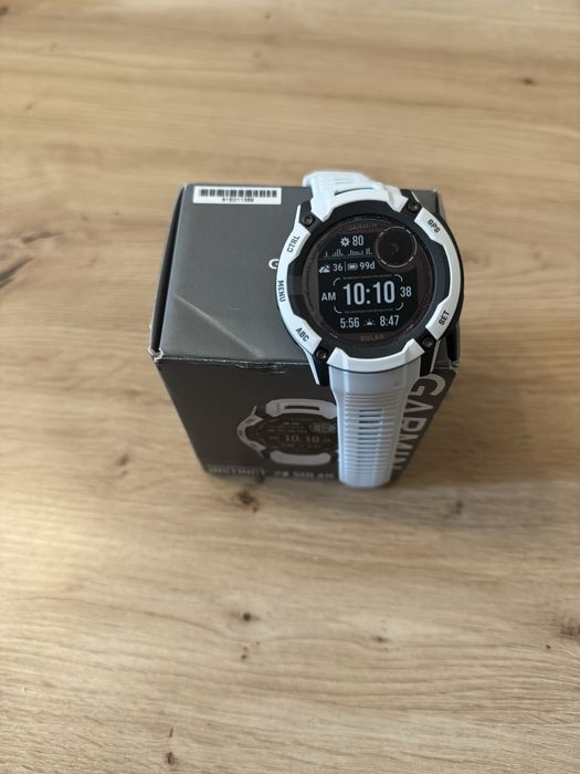 Garmin Instinct 2x Solar