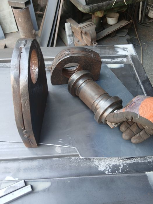 Самасвал Исизунинг  Борт часраги комрлект