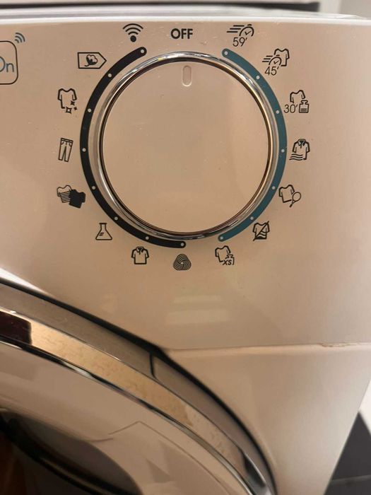 Сушилня Candy 9кг