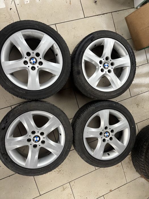 Jante BMW R17 Style 142