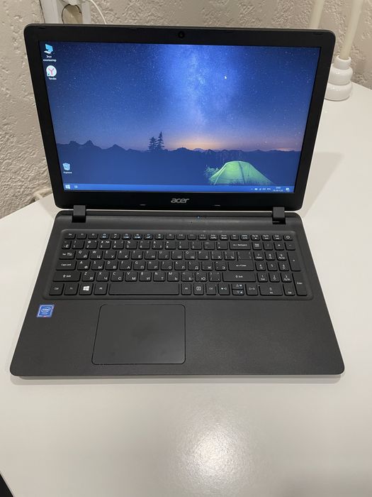 Продам ноутбук в отличном состоянии