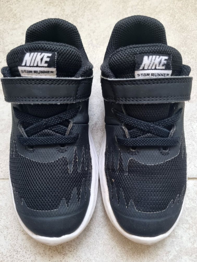 Детски маратонки Nike Star Runner 27 номер
