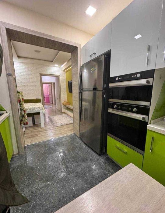 Darxan 100м2 Спец План 4/5/9 ЕВРО квартира Срочно