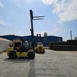 Stivuitor Hyster 7 tone