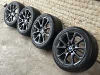 Jante Bmw r18 F30/F31