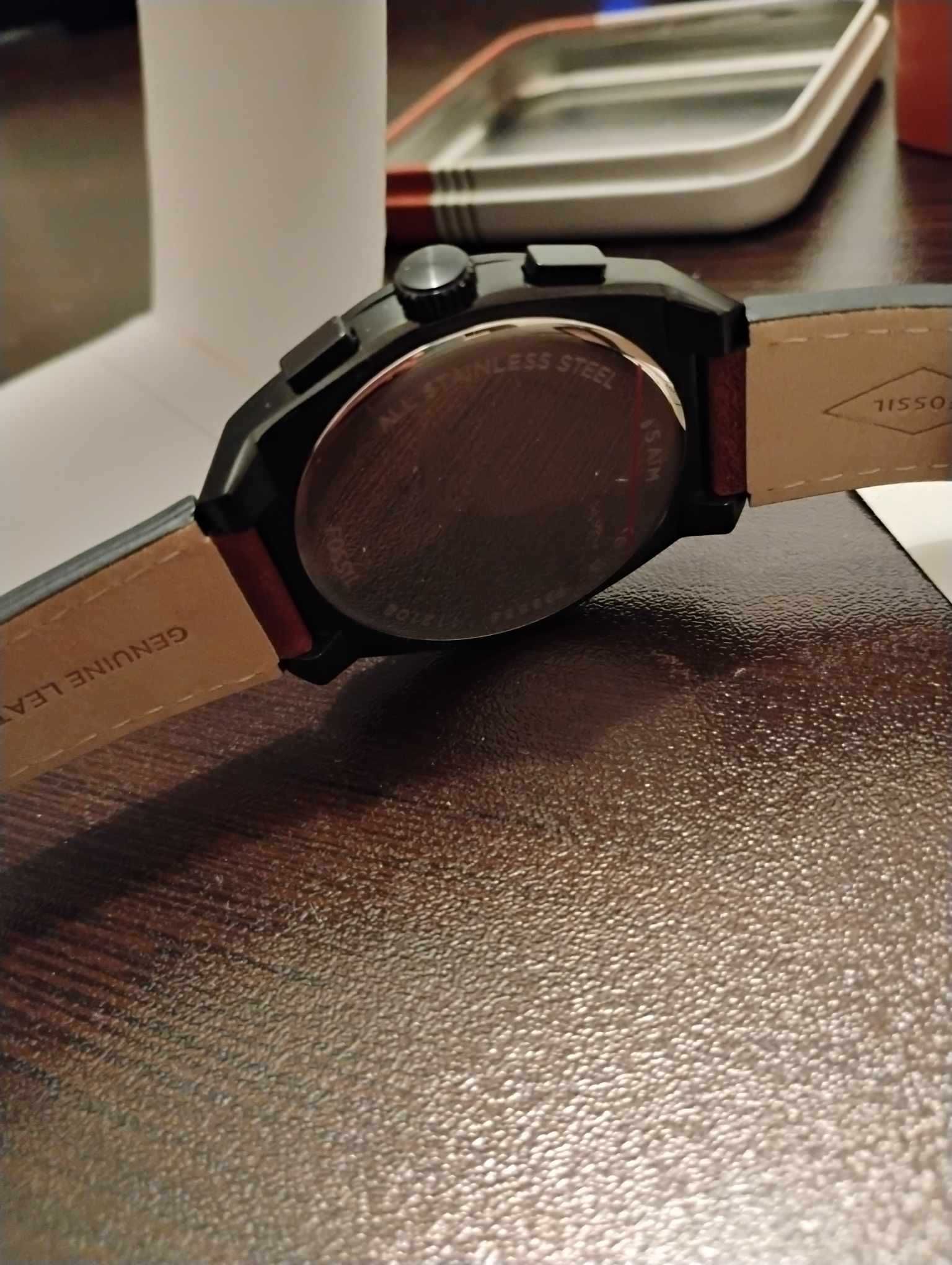 Мъжки часовник Fossil FS 5858