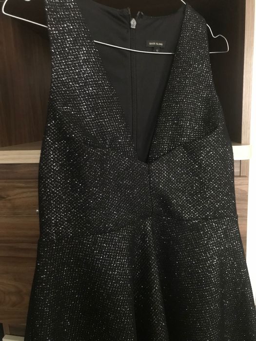 Rochita River Island mărimea M