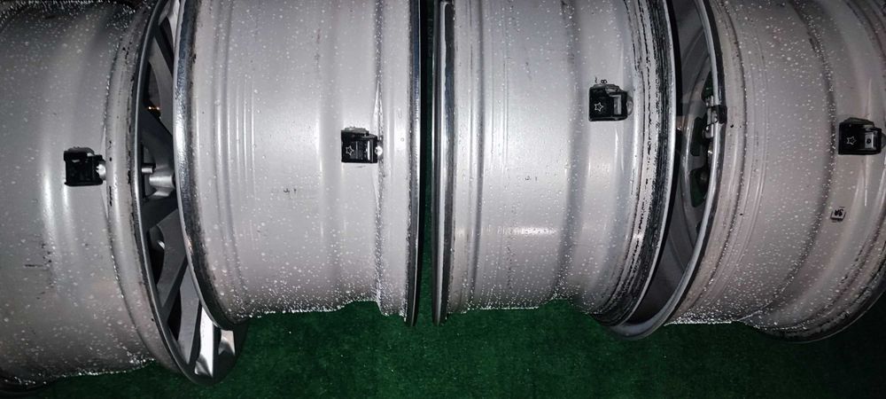 Джанти BMW style 619