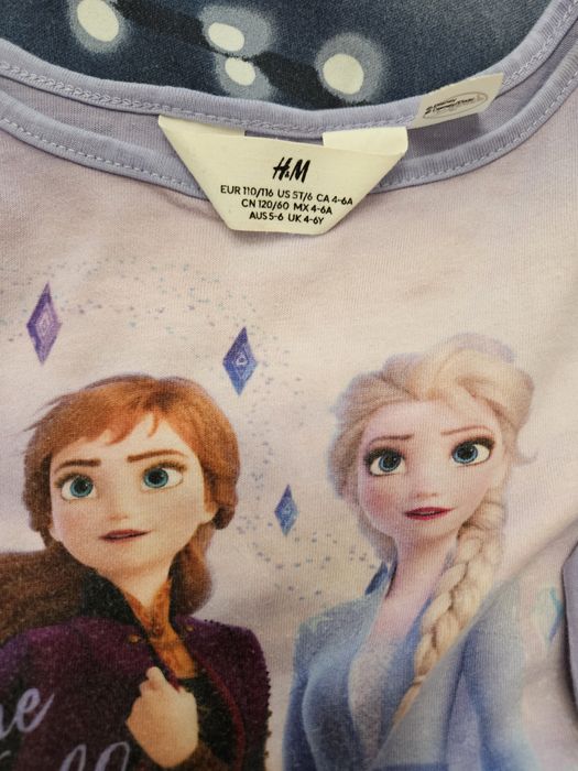 Рокли HM Disney princess