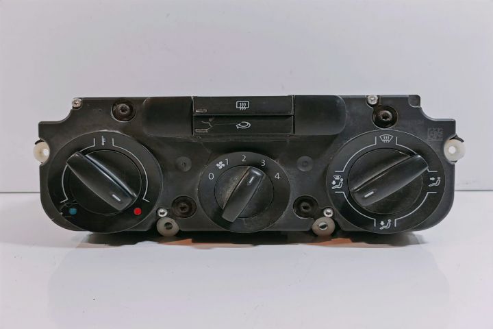 Panou comanda ventilatie Volkswagen VW Caddy a 3-a generatie