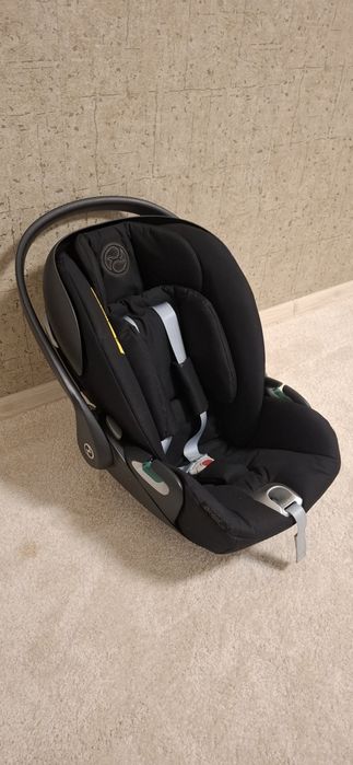 Бебешко столче за кола Cybex Cloud Z2 i-Size