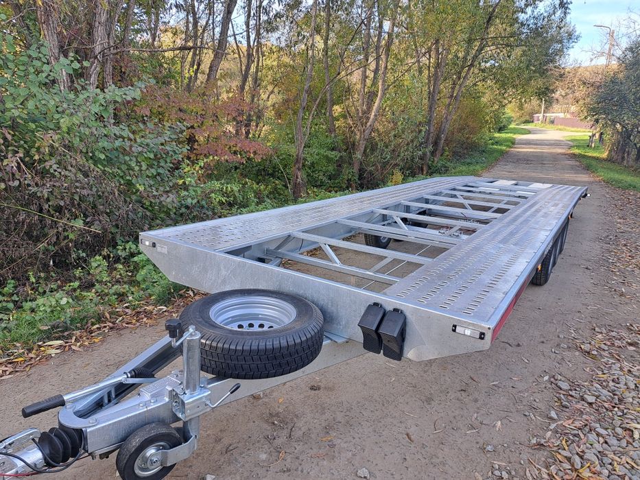 Platforma Foody wheel (newiadow) NOUA