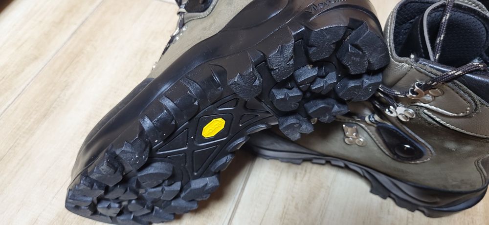 Asolo GTX Goretex туристически обувки