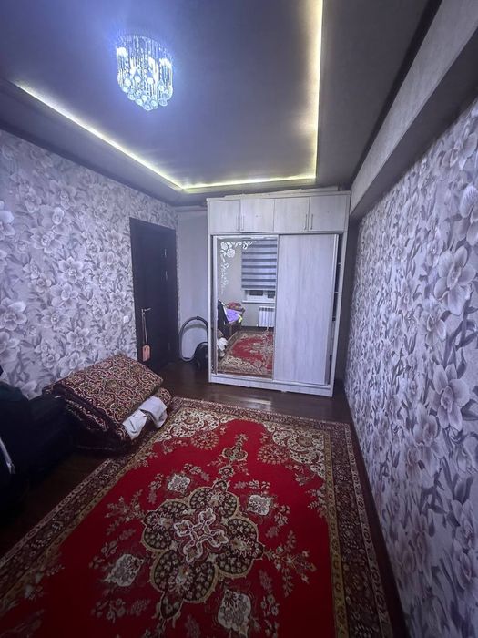 Продаётся своя 2 комнатная переделанная в 3 комнатную