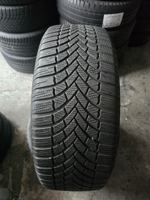 Bridgestone 235/55 R18 104H MS iarnă