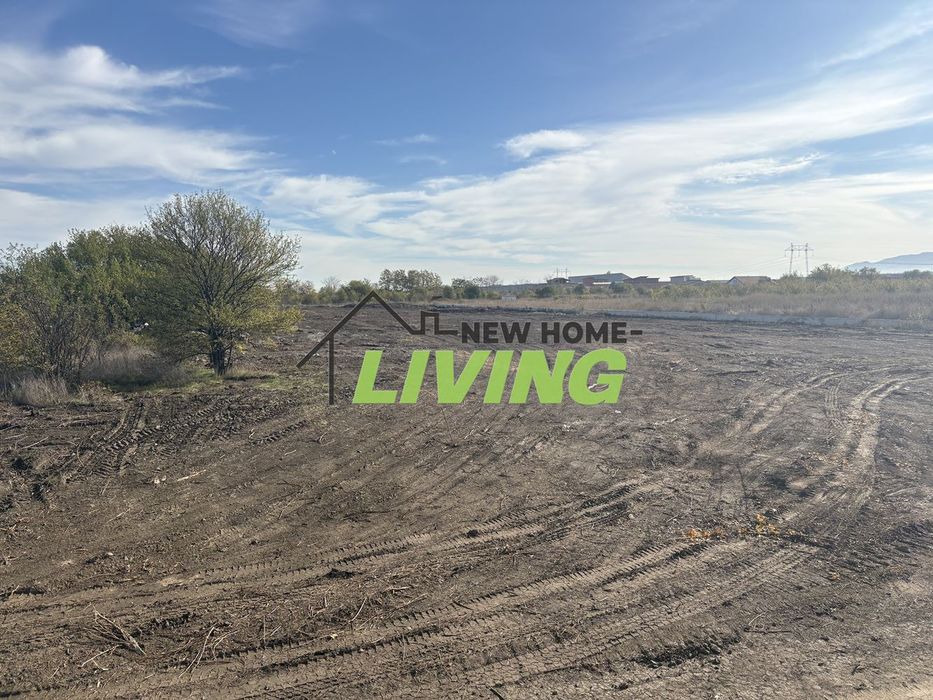 Парцел в Пловдив-Беломорски площ 7279 цена 910000