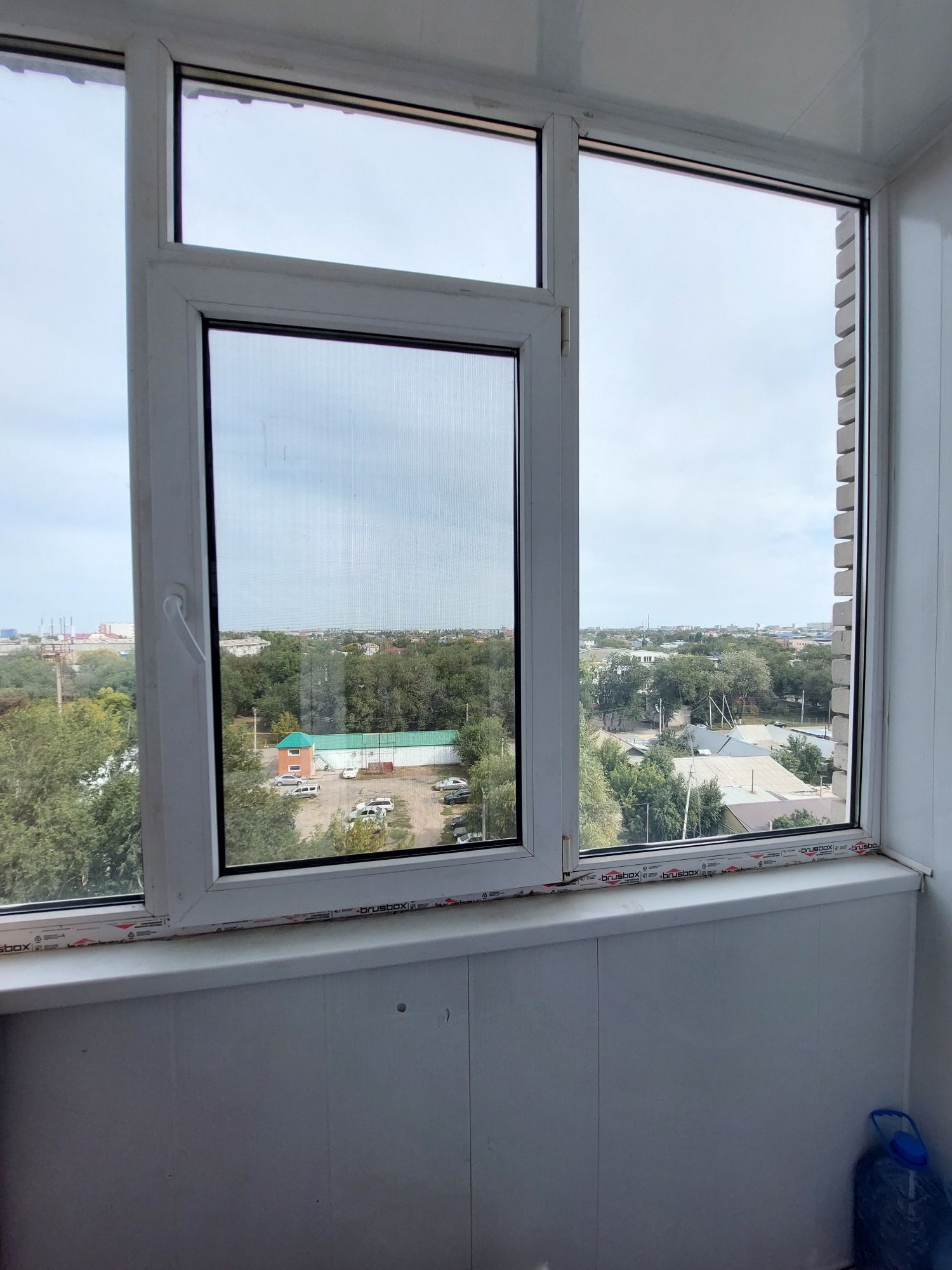 Продаётся 1-комн.квартира