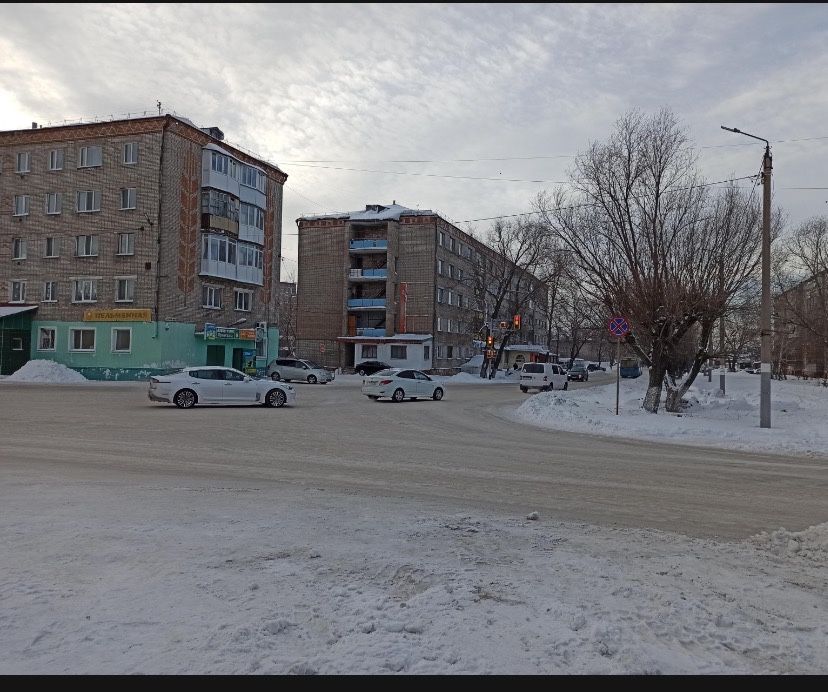 Комната в общежитии ДСР Элеватор 4этаж