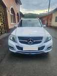 Mercedes GLK AMG 350 d