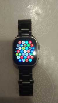 Apple watch ultra original bn 1/1