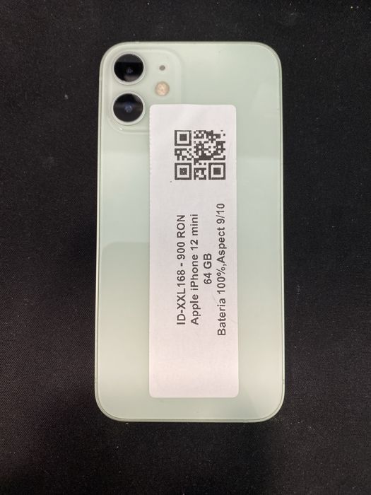 iPhone 12 mini 64GB ID-XXL168