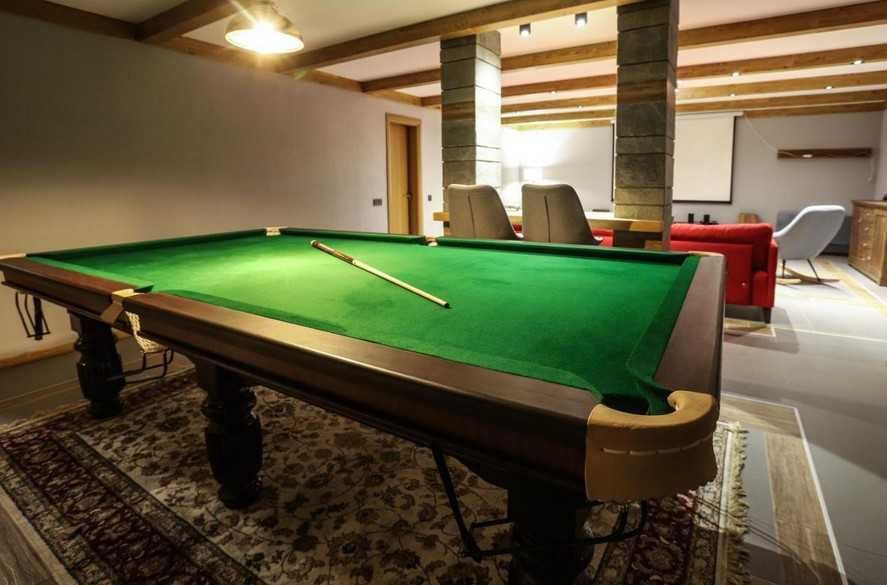 Дава се под наем Къща в Разлог - 270 кв.м за 316.2 € - Снимка #6