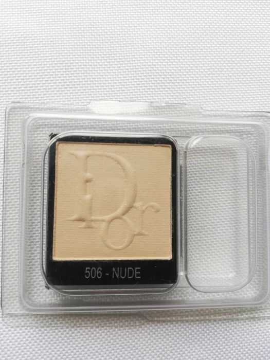 Dior Diorshow Mono Eyeshadow СЕНКИ за очи