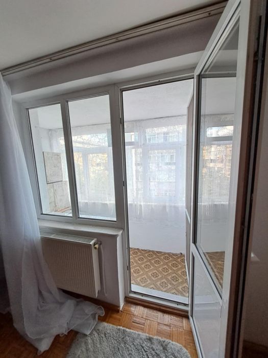 Apartament 2 camere Str. Nicolae Titulescu