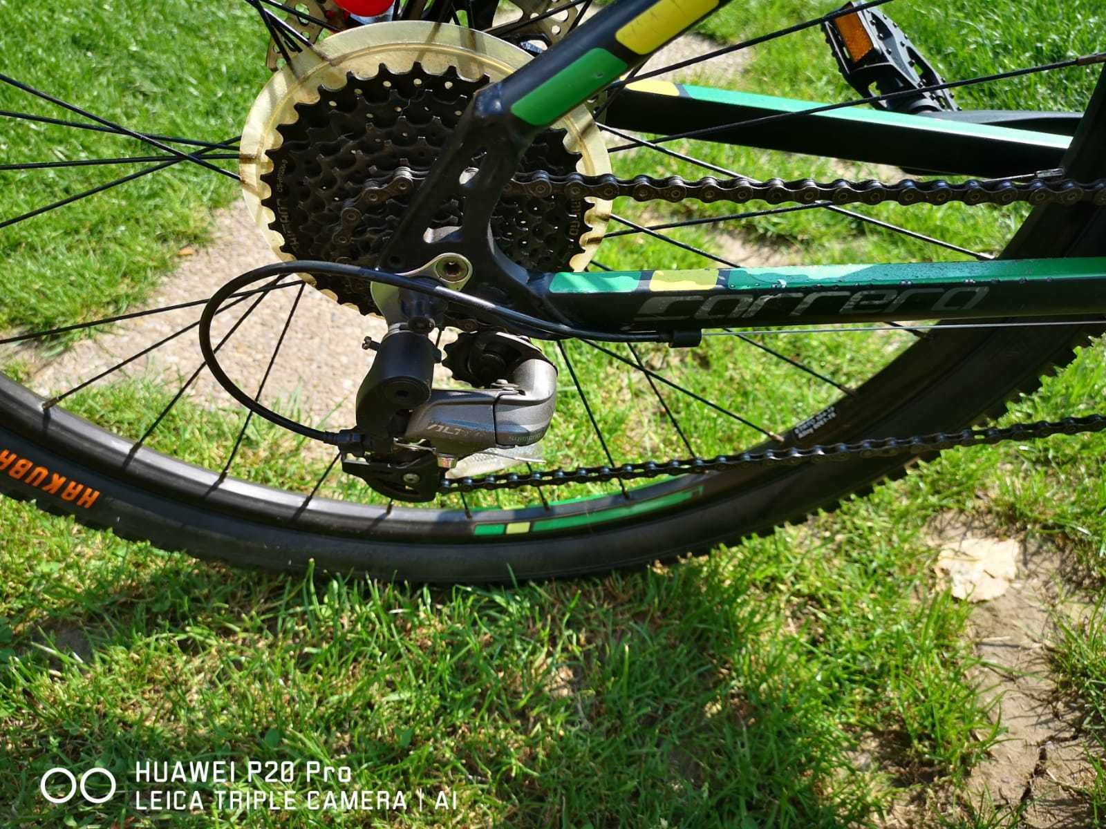 Bicicleta MTB Carrera , 27,5 stare ca noua