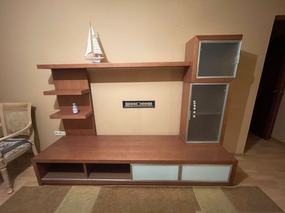 Современная стенка/TV тумба