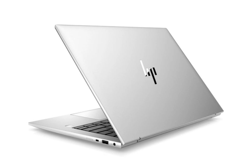 Ноутбук HP EliteBook 840 G9 6F6E3EA серебристый