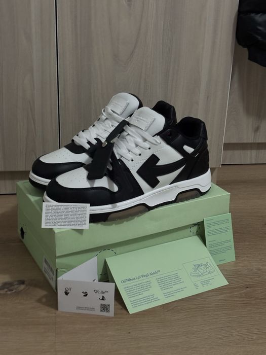 Vand Off White Out Off Office-noi,nefolosiți!