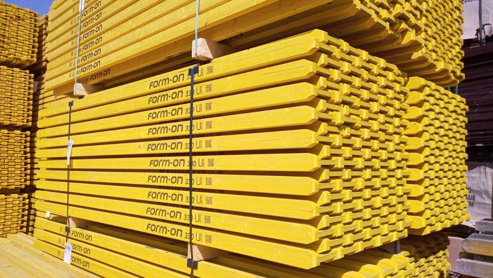 Трегери H20 нови - произведени в Австрия