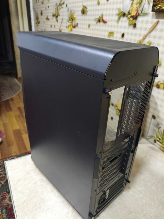 Кейс компьютерный