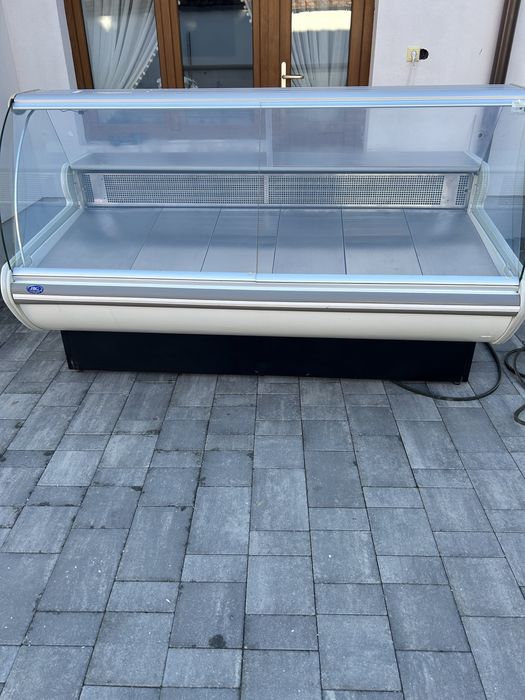 Vand vitrina frigorifica