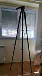 Trepied JACKALL Giant V1