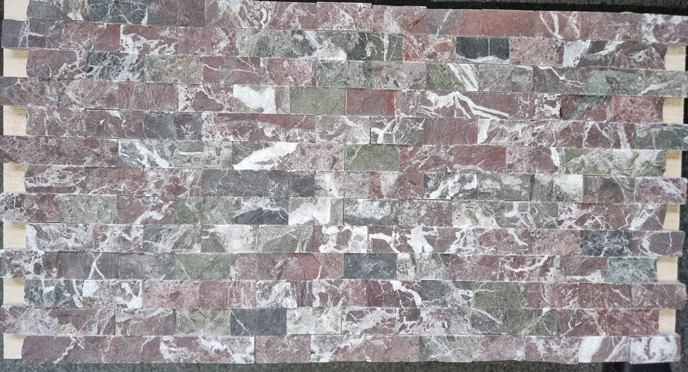 Piatra Mozaic visina 2,3x4,8cm