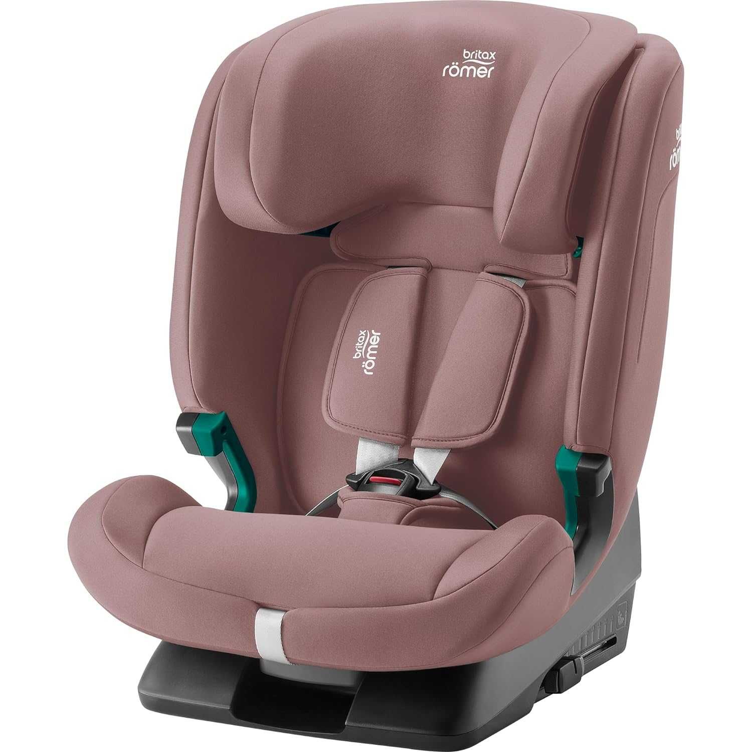 Ново! Детско столче за кола Britax Römer Evolvafix i-Size 9-36 кг