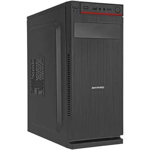 Новый компьютер MyPro/ Core i5-3570/ DDR 16GB/ SSD 256GB +HDD 1TB/ W10