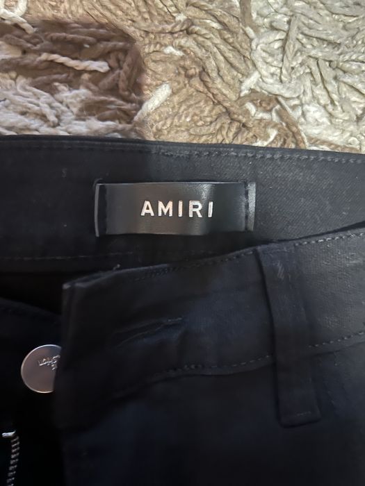 Blugii Amiri/Amiri Jeans
