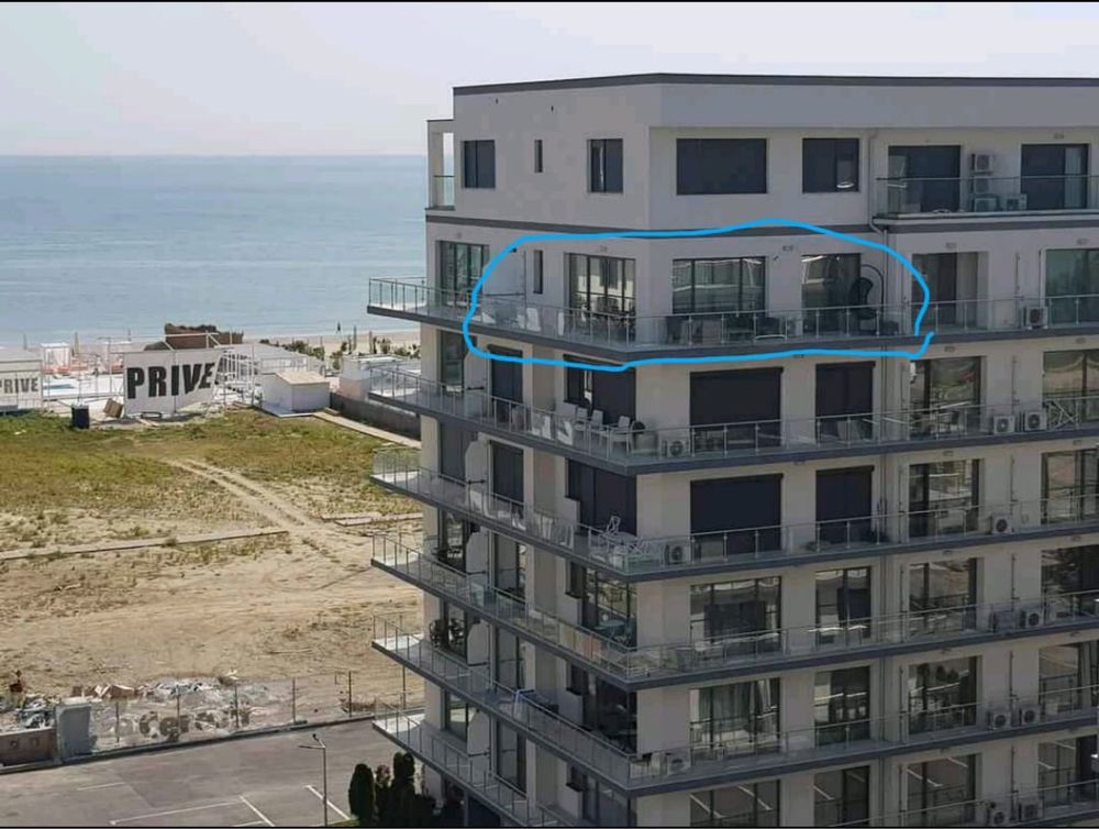 Apartament de inchiriat Toamna Iarna liber din 5 septembrie