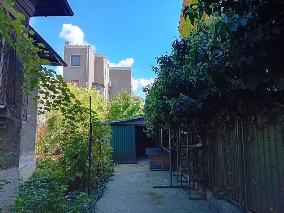 Vand casa+teren zona Turda/ 1 Mai